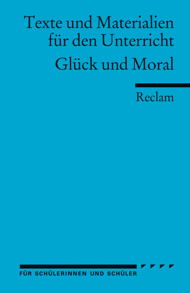 hugendubel Michael Baurmann Hartmut Kliemt: Glück und Moral. (Texte und Materialien für den Unterricht) bei. Online bestellen oder in der Filiale abholen Preisnachlass