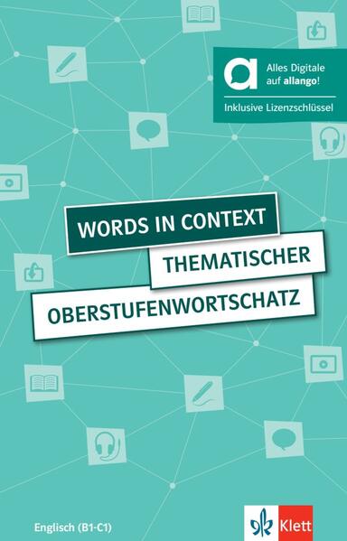 hugendubel Louise Carleton-Gertsch: Words in context - Hybride Ausgabe allango bei. Online bestellen oder in der Filiale abholen