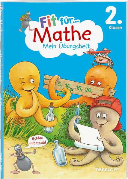hugendubel Kirstin Gramowski: Fit für Mathe 2. Klasse. Mein Übungsheft bei. Online bestellen oder in der Filiale abholen