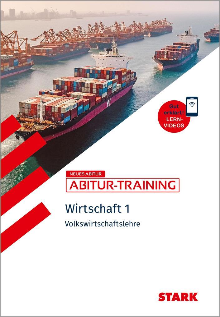 hugendubel Kerstin Vonderau Tino Zirkenbach: STARK Wirtschaft 1 - Abitur-Training - Volkswirtschaftslehre bei. Online bestellen oder in der Filiale abholen Sonderangebote