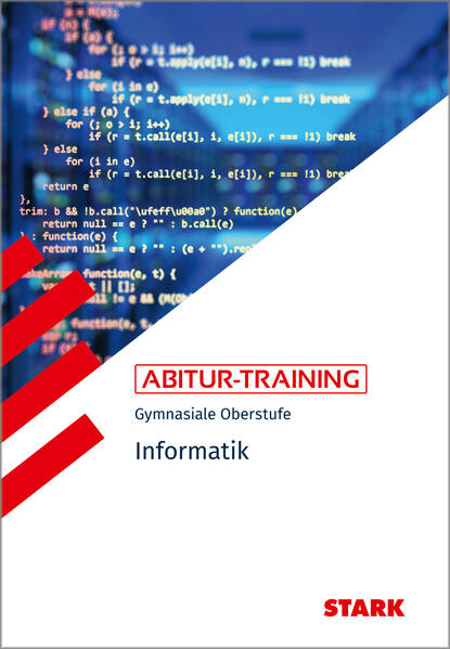 hugendubel STARK Informatik - Abitur-Training bei. Online bestellen oder in der Filiale abholen