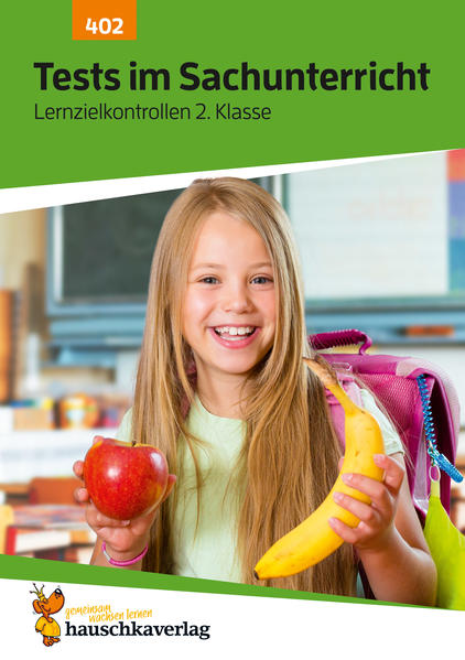 hugendubel Sibylle Dürr: Übungsheft mit Tests im Sachunterricht 2. Klasse bei. Online bestellen oder in der Filiale abholen