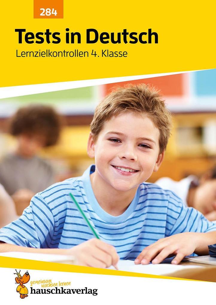 hugendubel Ulrike Maier: Tests in Deutsch - Lernzielkontrollen 4. Klasse bei. Online bestellen oder in der Filiale abholen