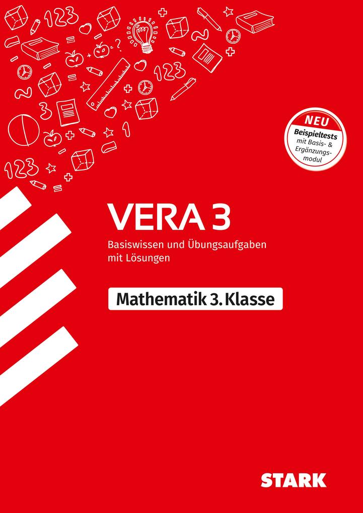 hugendubel Christine Brüning: STARK VERA 3 Grundschule - Mathematik bei. Online bestellen oder in der Filiale abholen