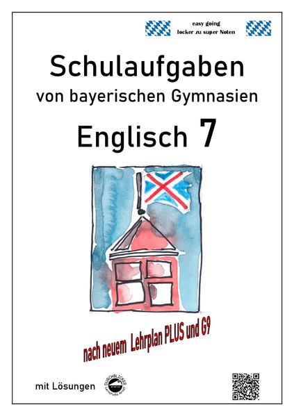 hugendubel Monika Arndt: Englisch 7 (Green Line 3) Schulaufgaben von bayerischen Gymnasien mit Lösungen nach neuem LehrplanP bei. Online bestellen oder in der Filiale abholen