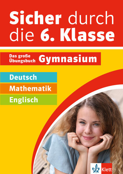 hugendubel Sicher durch die 6. Klasse - Deutsch Mathematik Englisch bei. Online bestellen oder in der Filiale abholen