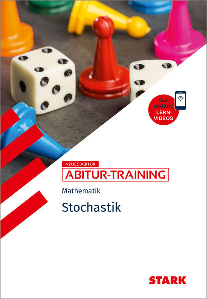 hugendubel STARK Mathematik - Abitur-Training - Stochastik bei. Online bestellen oder in der Filiale abholen