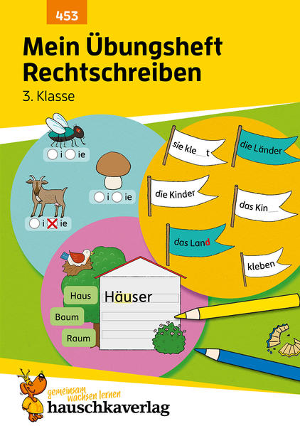 hugendubel Christine Weideneder: Mein Übungsheft Rechtschreiben 3. Klasse bei. Online bestellen oder in der Filiale abholen