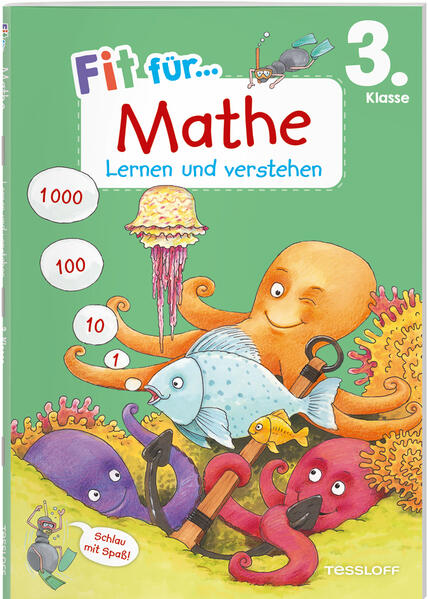 hugendubel Andrea Weller-Essers: Fit für Mathe 3. Klasse. Lernen und verstehen bei. Online bestellen oder in der Filiale abholen Neuheiten