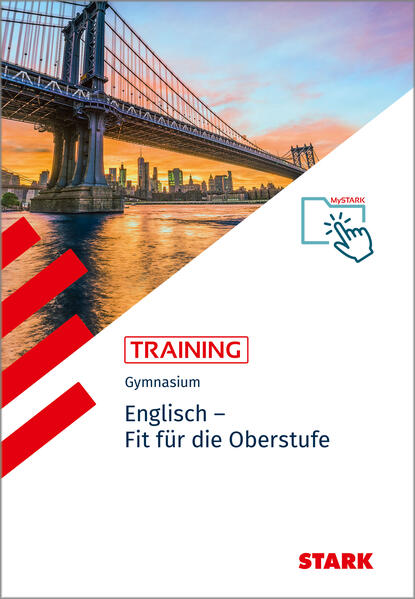 hugendubel Rainer Jacob: STARK Englisch - Training Gymnasium - Fit für die Oberstufe bei. Online bestellen oder in der Filiale abholen