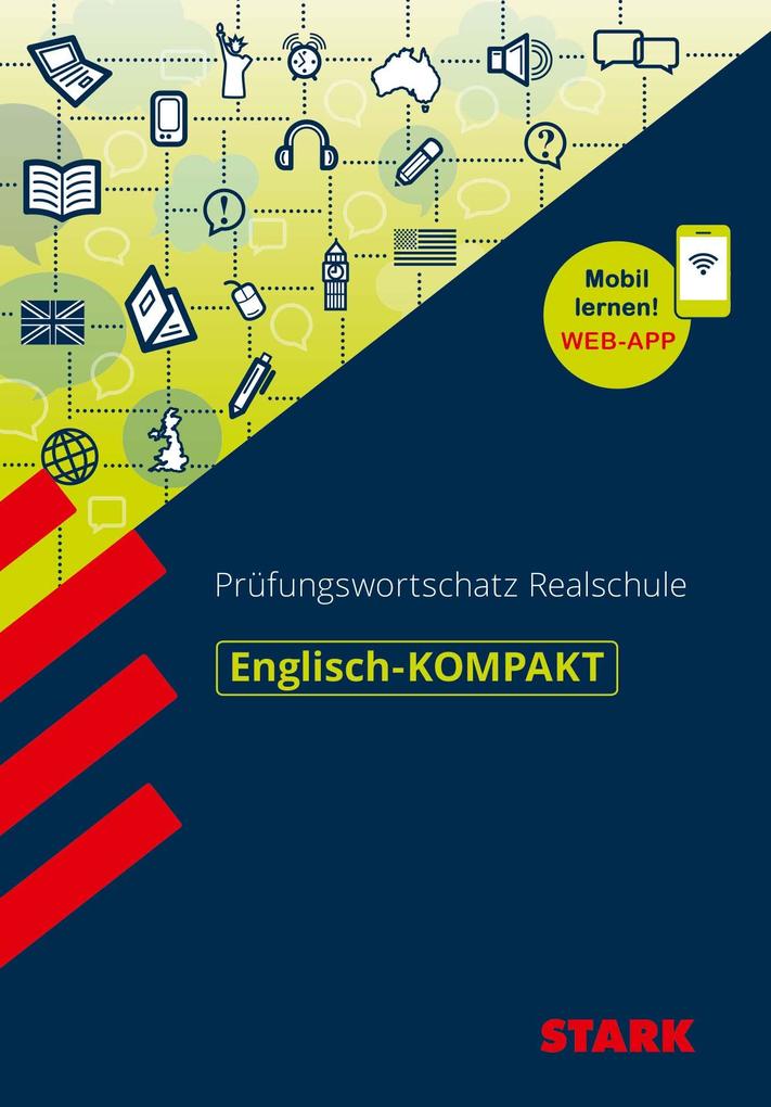 hugendubel Rainer Jacob: STARK Englisch-KOMPAKT Prüfungswortschatz Realschule bei. Online bestellen oder in der Filiale abholen