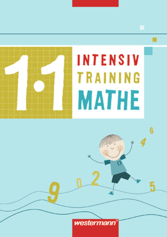 hugendubel Michael Junga: Intensivtraining Mathe. Das kleine Einmaleins bei. Online bestellen oder in der Filiale abholen 2025