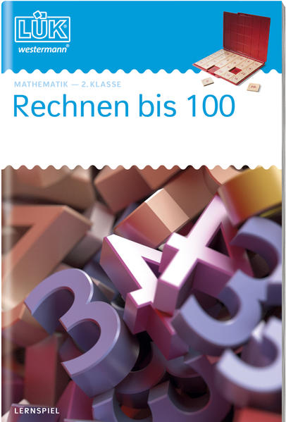 hugendubel Dirk Haferkamp Heinz Vogel: LÜK - Rechnen bis 100. 2. Klasse - Mathematik: Rechnen bis 100 bei. Online bestellen oder in der Filiale abholen
