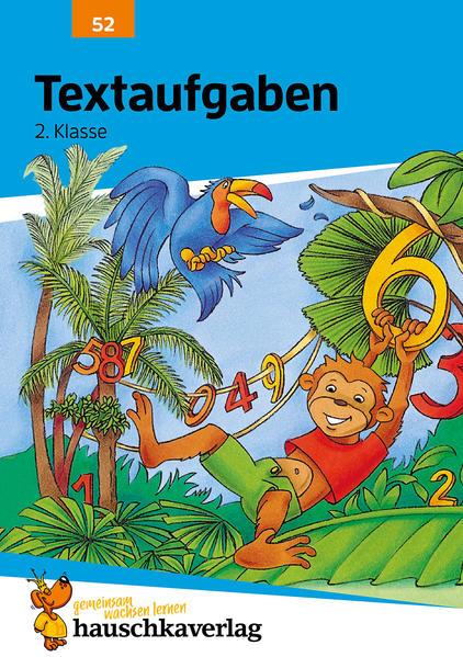 hugendubel Heike Hünemann-Rottstegge: Textaufgaben 2. Klasse bei. Online bestellen oder in der Filiale abholen