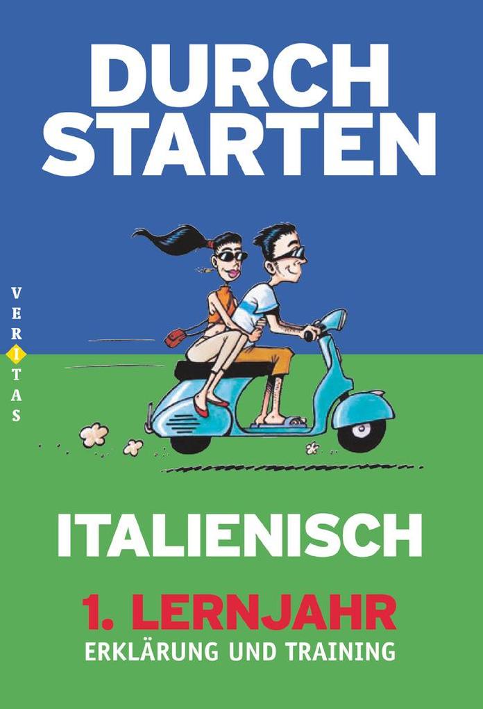 hugendubel Laura Ritt-Massera: Durchstarten Italienisch 1. Lernjahr. Coachingbuch bei. Online bestellen oder in der Filiale abholen