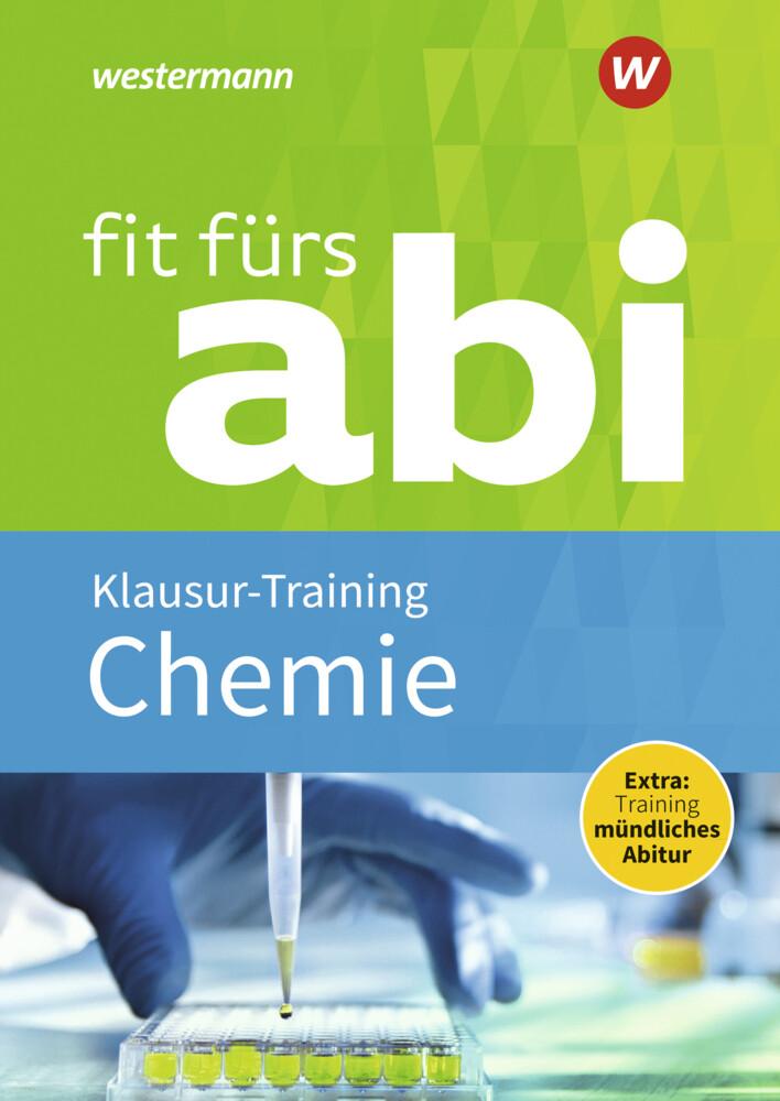 hugendubel Martina Tschiedel: Chemie Klausur-Training bei. Online bestellen oder in der Filiale abholen