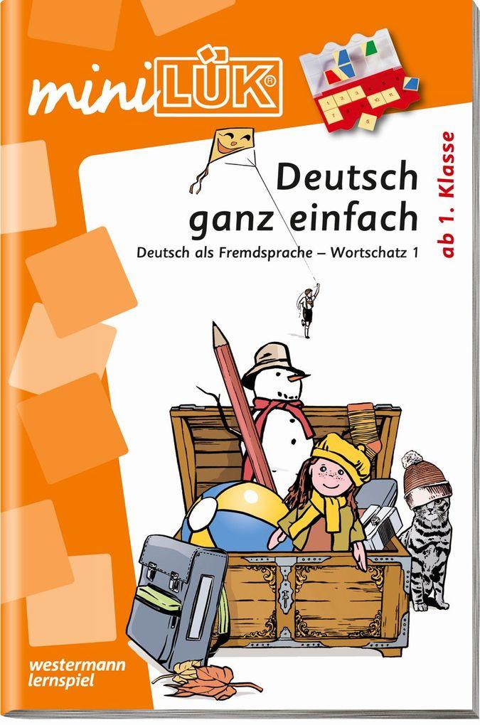 hugendubel miniLÜK. Tl.1 bei. Online bestellen oder in der Filiale abholen