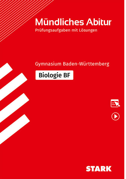 hugendubel Christian Schillinger: STARK Biologie BF - Mündliche Abiturprüfung BW - Prüfungsvorbereitung bei. Online bestellen oder in der Filiale abholen