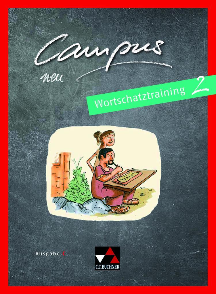 hugendubel Johanna Butz David Sengewald Eva Hemmerlein Christian Zitzl: Campus C neu 2 Wortschatztraining bei. Online bestellen oder in der Filiale abholen