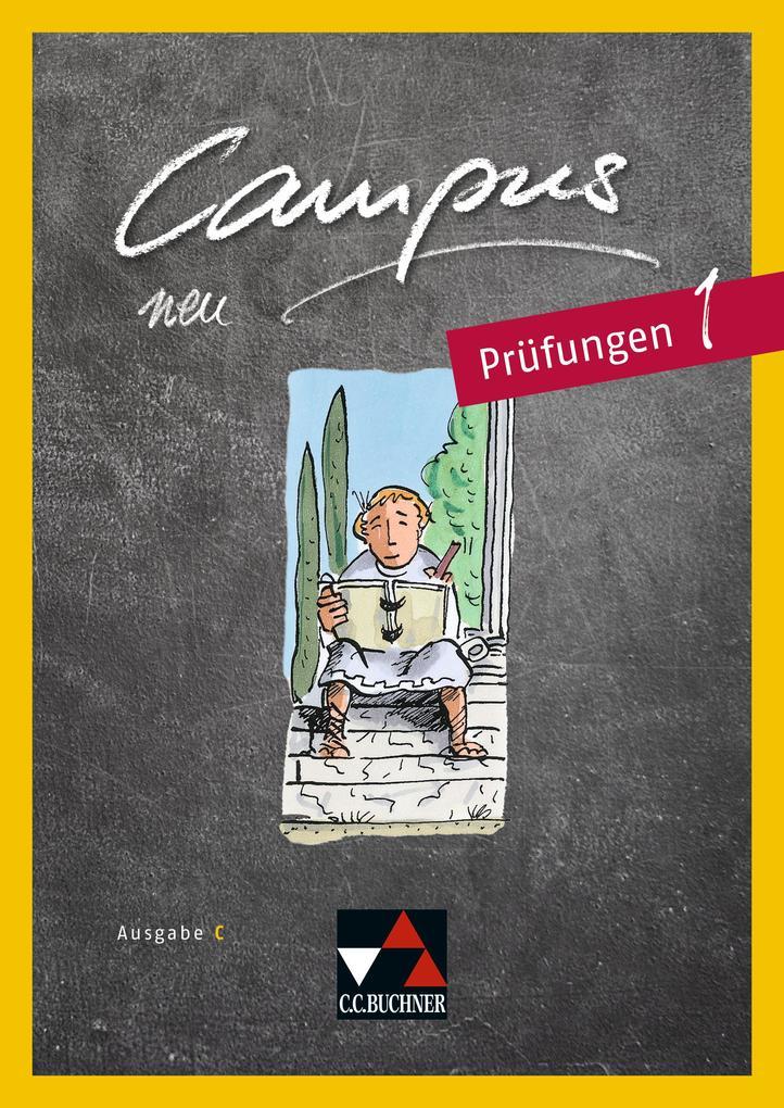 hugendubel Johannes Fuchs Reinhard Heydenreich Birgit Korda: Campus C - neu 1 Prüfungen bei. Online bestellen oder in der Filiale abholen