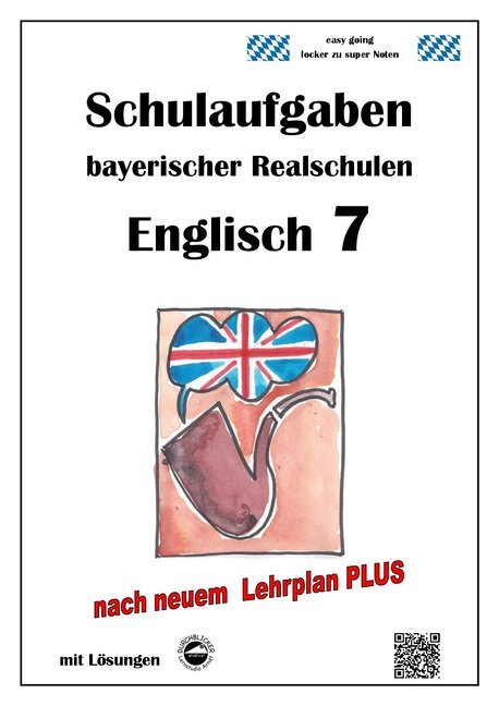hugendubel Monika Arndt: Realschule Englisch 7 - Schulaufgaben bayerischer Realschulen (LPlus) mit Lösungen bei. Online bestellen oder in der Filiale abholen Begrenzte Freigabe