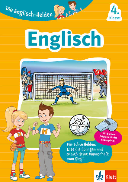 hugendubel Die Englisch-Helden 4. Klasse bei. Online bestellen oder in der Filiale abholen