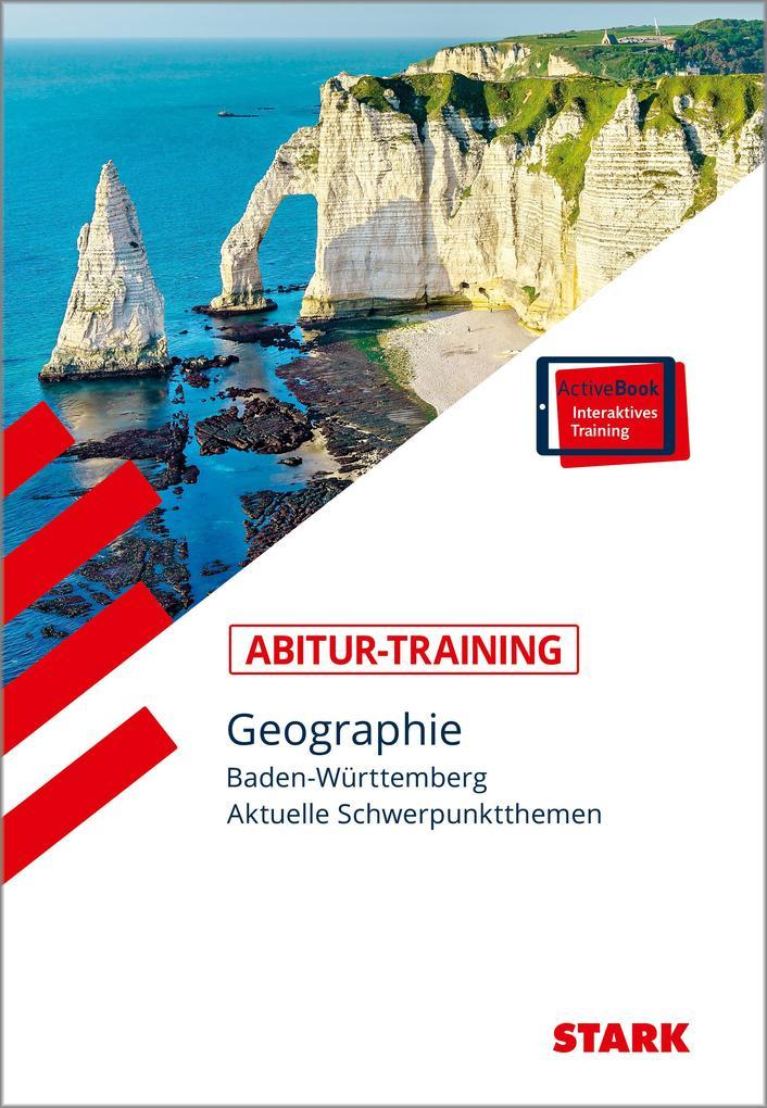 hugendubel STARK Abitur-Training - Geographie - BaWü bei. Online bestellen oder in der Filiale abholen