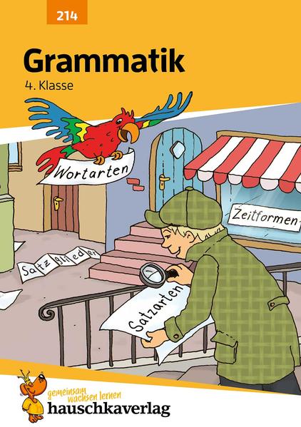 hugendubel Gerhard Widmann: Grammatik 4. Klasse bei. Online bestellen oder in der Filiale abholen