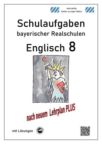 hugendubel Monika Arndt: Englisch 8 - Schulaufgaben (LehrplanPLUS) bayerischer Realschulen mit Lösungen bei. Online bestellen oder in der Filiale abholen