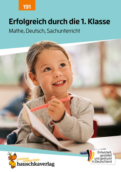 hugendubel Agnes Spiecker: Erfolgreich durch die 1. Klasse - Mathe Deutsch Sachunterricht bei. Online bestellen oder in der Filiale abholen