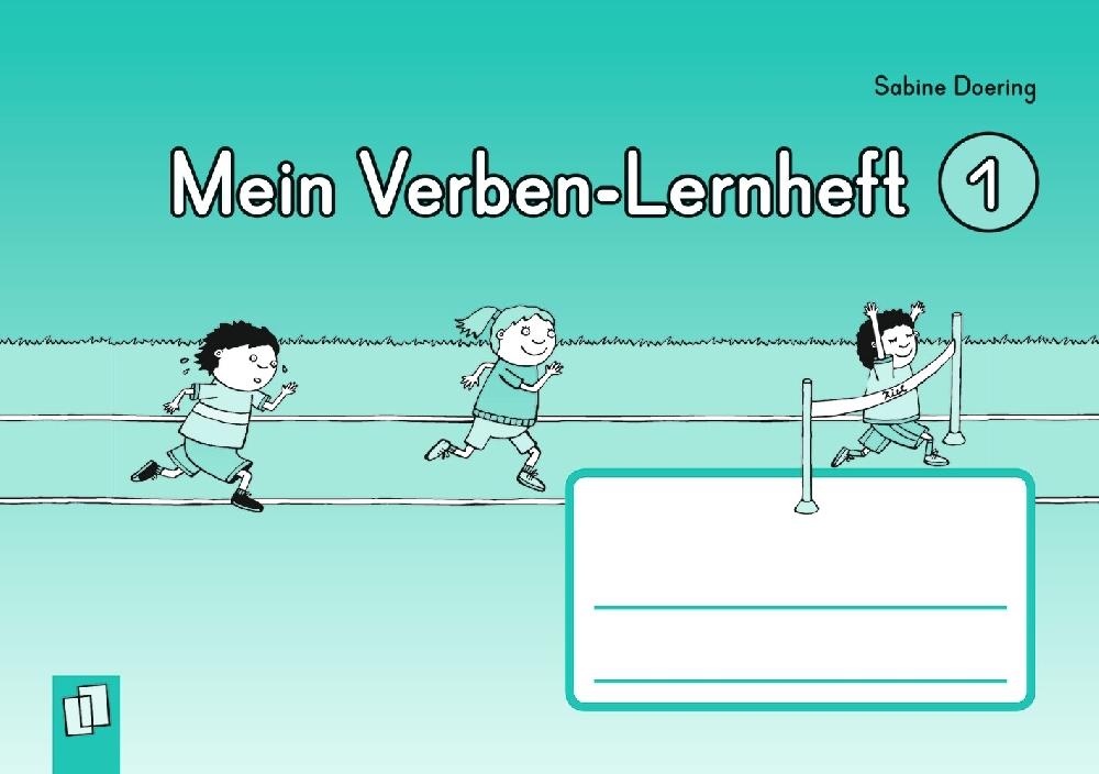 hugendubel Sabine Doering: Mein Verben-Lernheft 1 bei. Online bestellen oder in der Filiale abholen