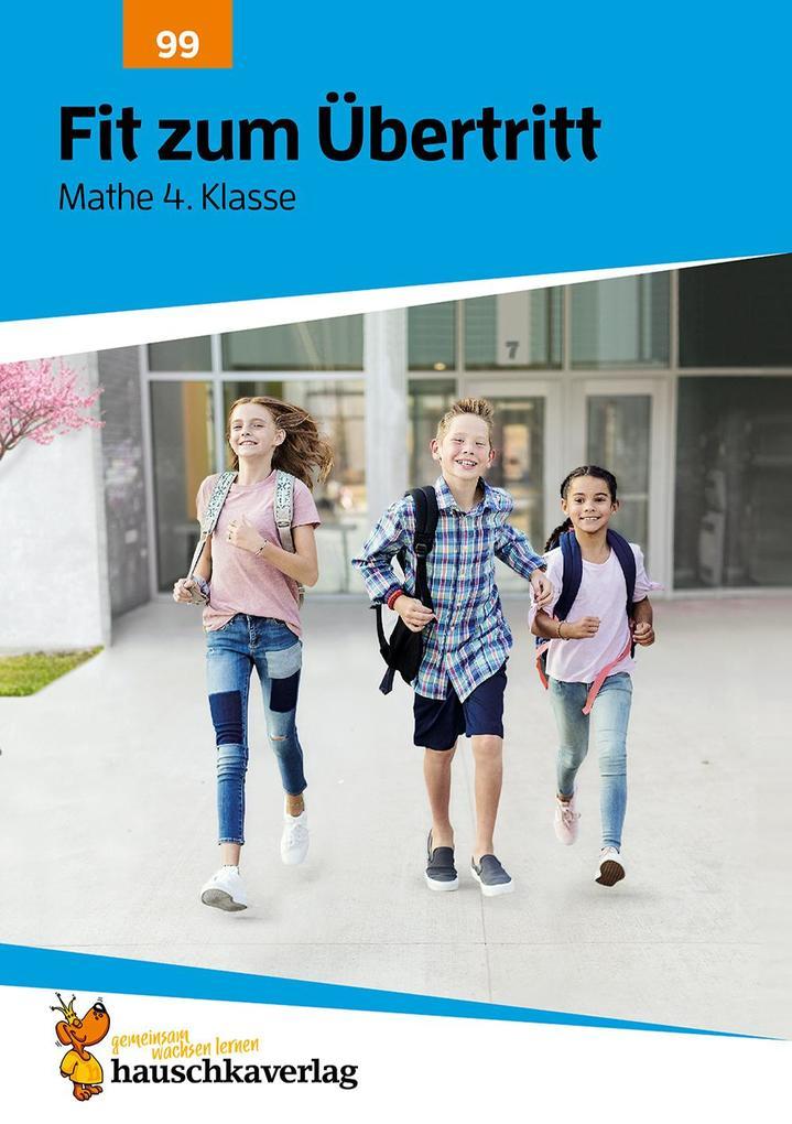 hugendubel Tina Harder: Fit zum Übertritt - Mathe 4. Klasse A4- Heft bei. Online bestellen oder in der Filiale abholen