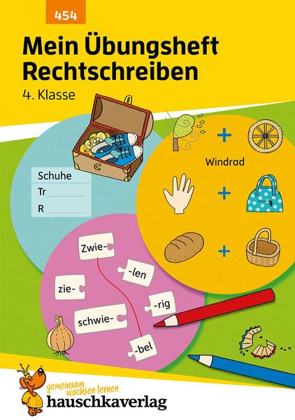 hugendubel Christine Weideneder: Mein Übungsheft Rechtschreiben 4. Klasse bei. Online bestellen oder in der Filiale abholen