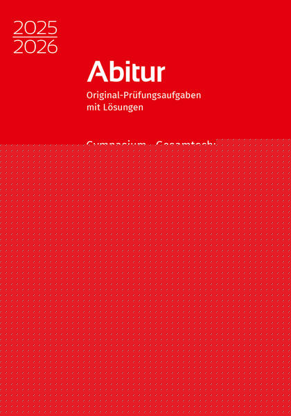 hugendubel STARK Deutsch LK - Abitur 2025/2026 NRW - Prüfungsvorbereitung bei. Online bestellen oder in der Filiale abholen