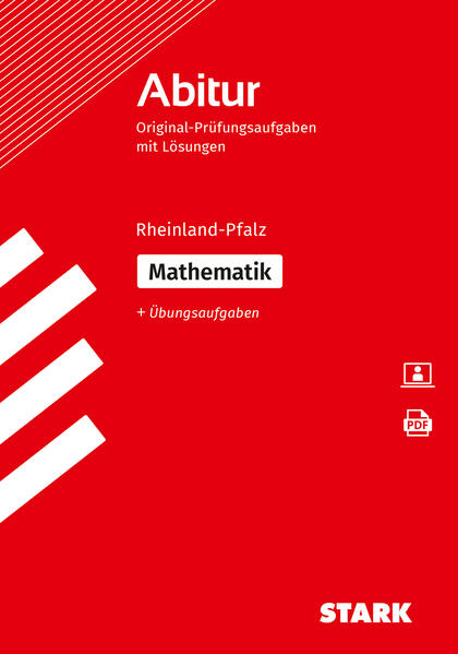 hugendubel STARK Mathematik - Abitur Rheinland-Pfalz - Prüfungsvorbereitung bei. Online bestellen oder in der Filiale abholen Tiefpreis