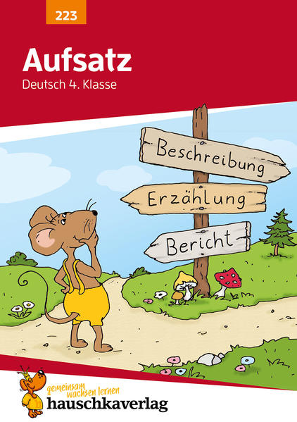 hugendubel Gerhard Widmann: Aufsatz Deutsch 4. Klasse bei. Online bestellen oder in der Filiale abholen