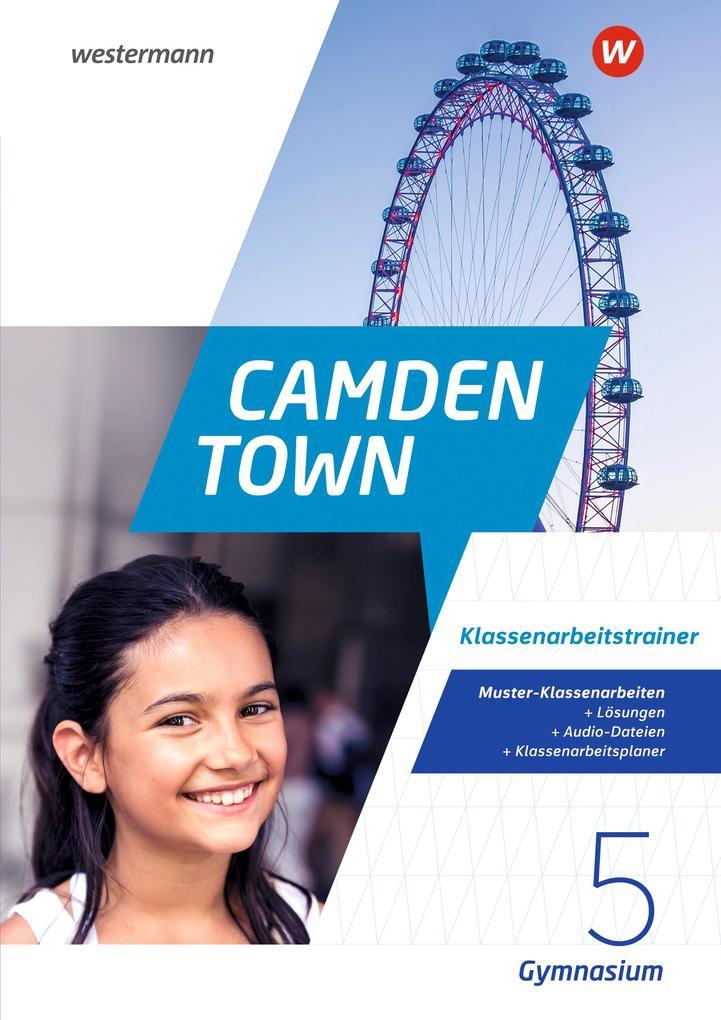 hugendubel Jutta Stahl-Klimmt Robert Klimmt: Camden Town 5. Klassenarbeitstrainer. Allgemeine Ausgabe für Gymnasien bei. Online bestellen oder in der Filiale abholen