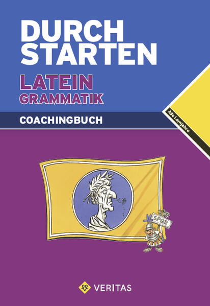 hugendubel Wolfram Kautzky: Durchstarten Latein Grammatik. Erklärung und Training bei. Online bestellen oder in der Filiale abholen