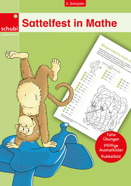 hugendubel Peter Goetsch: Sattelfest in Mathe. 3. Schuljahr bei. Online bestellen oder in der Filiale abholen