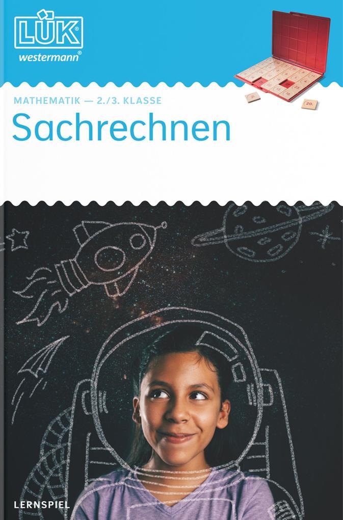 hugendubel Brigitte Grimm Jürgen Grimm: LÜK. Mathematik. Sachrechnen. 2./3. Klasse bei. Online bestellen oder in der Filiale abholen