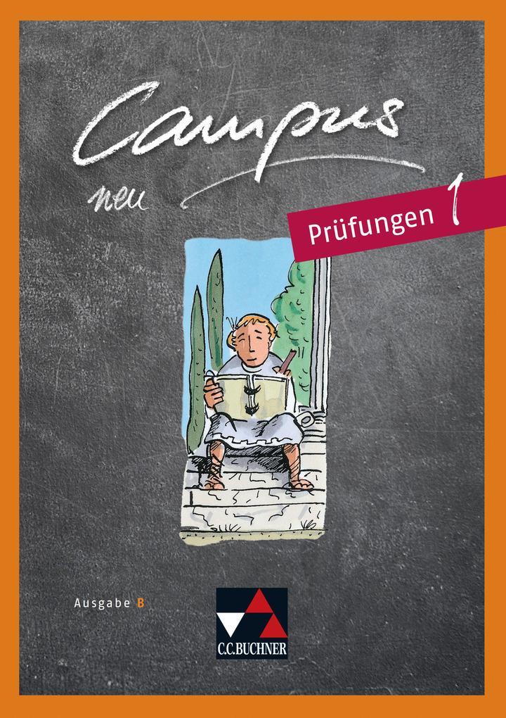 hugendubel Johannes Fuchs Reinhard Heydenreich Birgit Korda: Campus Palette B 1 Prüfungen - neu bei. Online bestellen oder in der Filiale abholen