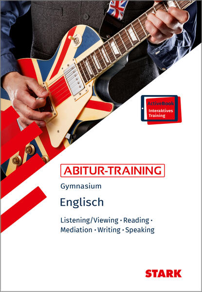 hugendubel Paul Jenkinson Bernhard Weidner: STARK Englisch - Abitur-Training - Listening/Viewing Reading Mediation Writing Speaking bei. Online bestellen oder in der Filiale abholen