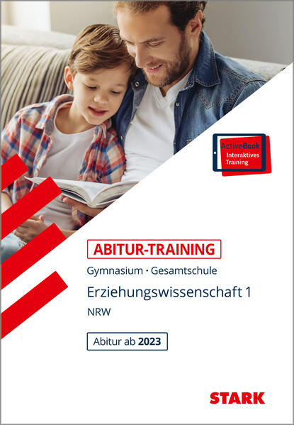 hugendubel Stephanie Kleinwegener Matthias Frohmann-Stadtlander: STARK Abitur-Training - Erziehungswissenschaft Band 1 - NRW Zentralabitur ab 2023 bei. Online bestellen oder in der Filiale abholen