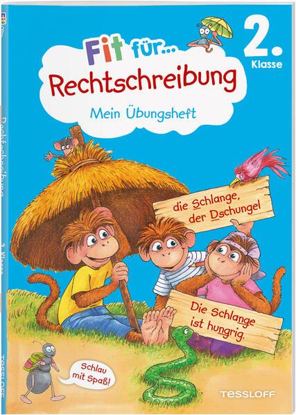 hugendubel Sonja Reichert: Fit für Rechtschreibung 2. Klasse. Mein Übungsheft bei. Online bestellen oder in der Filiale abholen