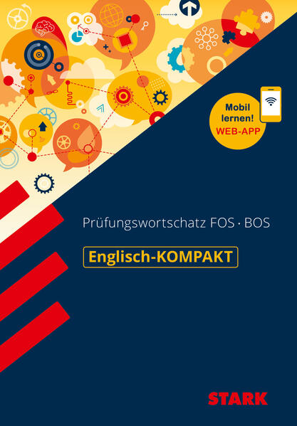 hugendubel Rainer Jacob: STARK Englisch-KOMPAKT Prüfungswortschatz FOS/BOS bei. Online bestellen oder in der Filiale abholen
