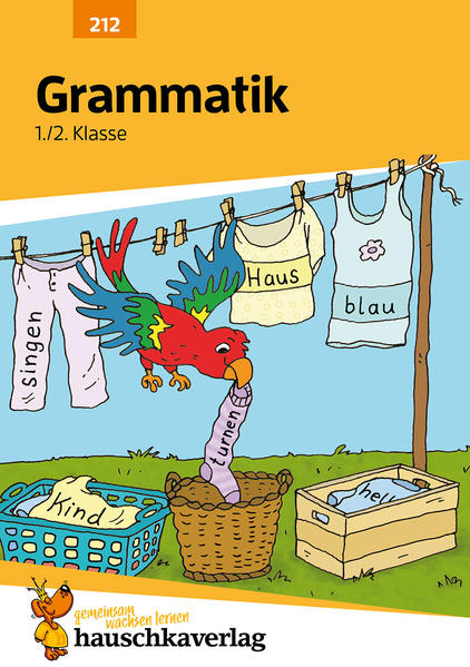 hugendubel Andrea Guckel: Grammatik Deutsch 1./2. Klasse bei. Online bestellen oder in der Filiale abholen