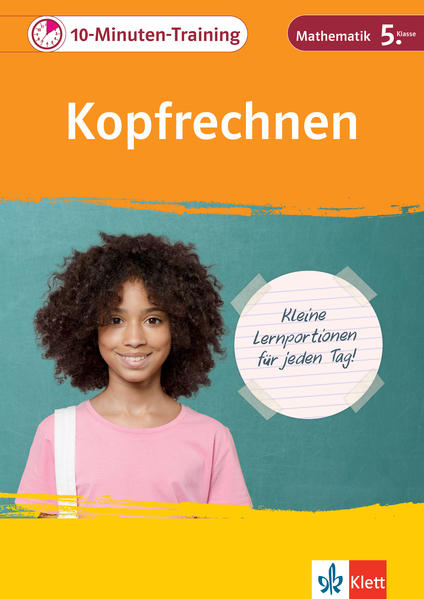 hugendubel 10-Minuten-Training Mathematik Kopfrechnen 5. Klasse bei. Online bestellen oder in der Filiale abholen