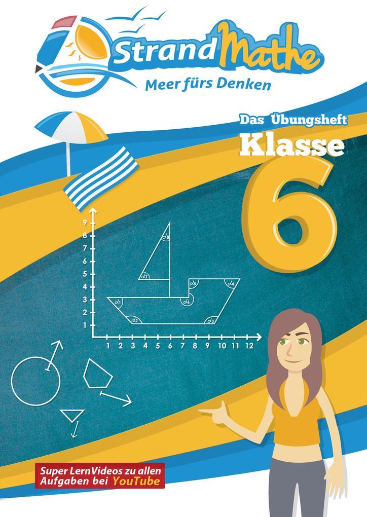 hugendubel Christian Hotop Conrad Zimmermann Vincent Flasbart: StrandMathe Übungsheft Klasse 6 bei. Online bestellen oder in der Filiale abholen