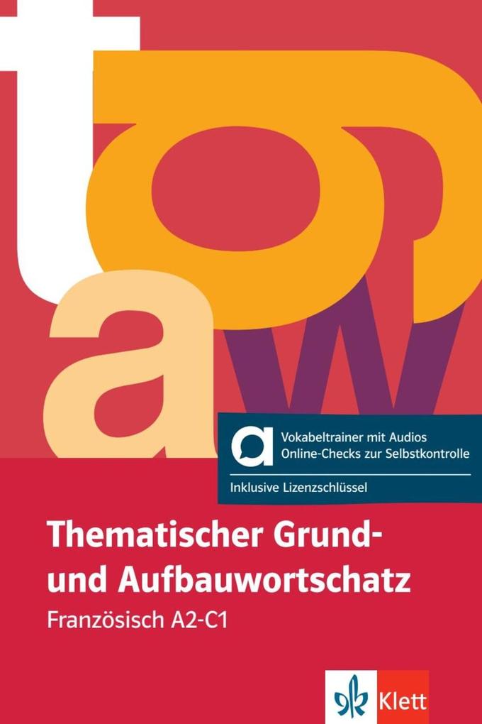 hugendubel Wolfgang Fischer Anne-Marie Le Plouhinec: Thematischer Grund- und Aufbauwortschatz Französisch Hybride Ausgabe allango bei. Online bestellen oder in der Filiale abholen