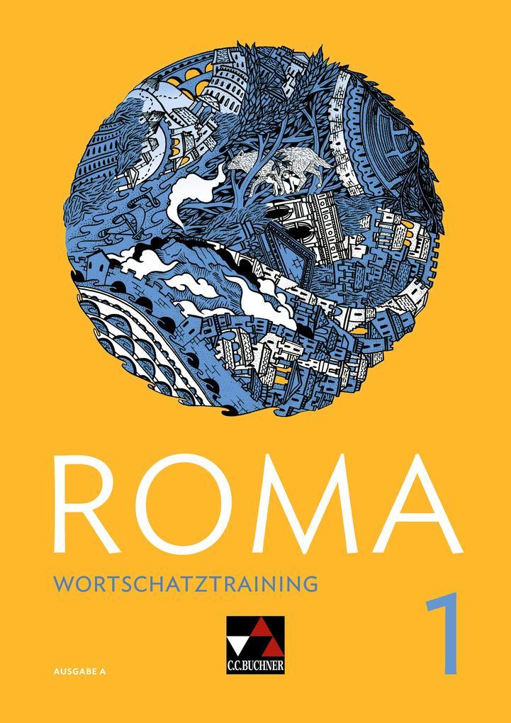 hugendubel Andrea Astner Stefan Beck Sarah Blessing Michael Kargl: Roma A Wortschatztraining 1 bei. Online bestellen oder in der Filiale abholen Meist gekauft